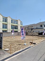 箕面市箕面4丁目(売土地）建築条件なし