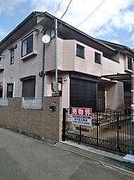 箕面市箕面4丁目(売土地）