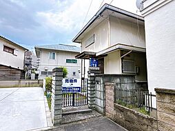 堺市西区浜寺船尾町西4丁 土地