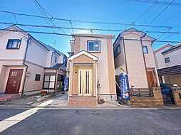 堺西区草部　中古建て