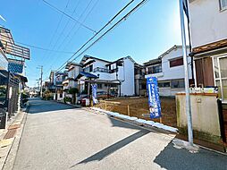 堺市中区土塔町　土地
