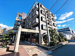 シャルマンフジ堺北