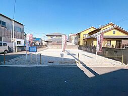 堺市中区福田　土地