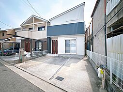 堺市西区浜寺諏訪森町東1丁　戸建て