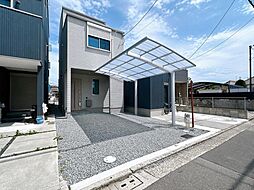 堺市西区浜寺諏訪森町中1丁