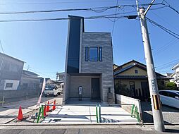 堺市中区福田