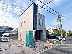 堺市中区福田