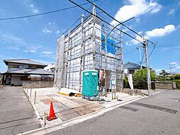堺市中区福田