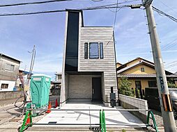 堺市中区福田