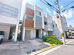 堺市北区南花田町