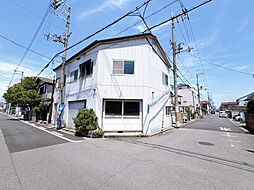 堺区東雲西町2丁　土地