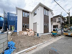 堺市西区浜寺諏訪森町西4丁　全5区画新築戸建