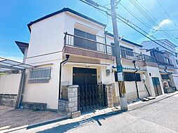 堺市北区奥本町　土地