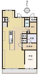 東奈良高層住宅E棟