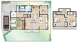 島本町桜井4丁目 中古一戸建