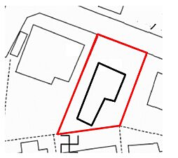 高槻市大和2丁目　売土地