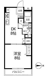 三和第7マンション　オーナーチェンジ物件