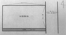 摂津市正雀本町2丁目売土地