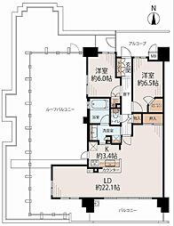 イトーピア茨木上穂積