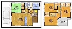 茨木市南安威1丁目　中古一戸建