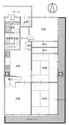 高槻スカイハイツ