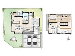 茨木市山手台7丁目　中古一戸建