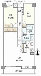 ステイツ茨木・奈良町