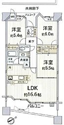 ランフォルセ高槻フォーリア