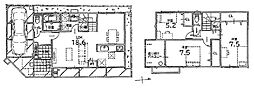 高槻市辻子1丁目 新築一戸建