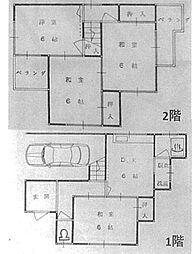 摂津市鳥飼和道1丁目中古一戸建