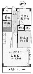 高槻ビューハイツ