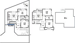 茨木市北春日丘2丁目　中古一戸建