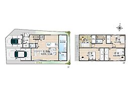 茨木市郡4丁目 中古一戸建
