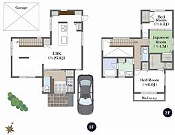 茨木市山手台7丁目　中古一戸建