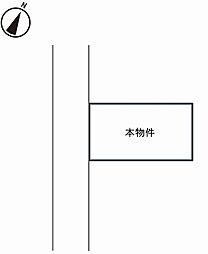 茨木市春日3丁目 売土地