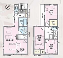 摂津市鳥飼西4丁目　新築一戸建