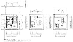 高槻市赤大路町　建築条件付売土地