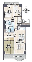 ユニハイム千里丘1号棟