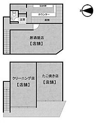 高槻市川添2丁目　一棟収益オーナーチェンジ物件