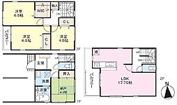 高槻市津之江町2丁目 新築一戸建