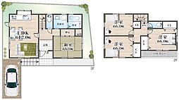島本町山崎1丁目 中古一戸建
