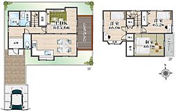 島本町東大寺3丁目 中古一戸建