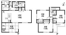 箕面市森町中二丁目 中古一戸建