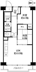 シャルマンコーポ摂津富田