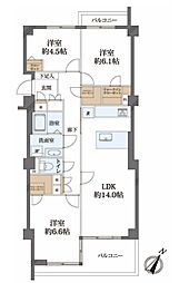 吹田市青葉丘南
