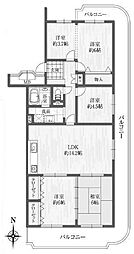 サンハイツ高槻9号館