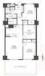 茨木グランドハイツ