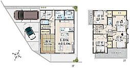 高槻市奈佐原4丁目　中古一戸建