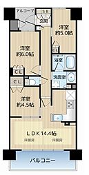 パークナード・レーベン茨木さわらぎ