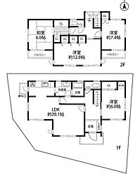 茨木市山手台7丁目　中古一戸建